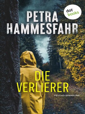 cover image of Die Verlierer